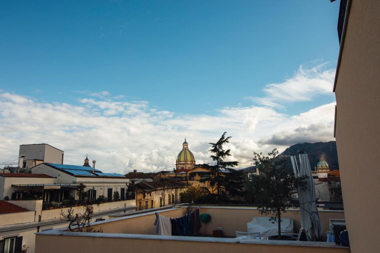 Atmosfere Puniche B&B — Foto 1