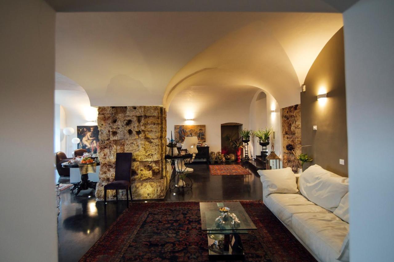 Atmosfere Puniche B&B — Foto 3