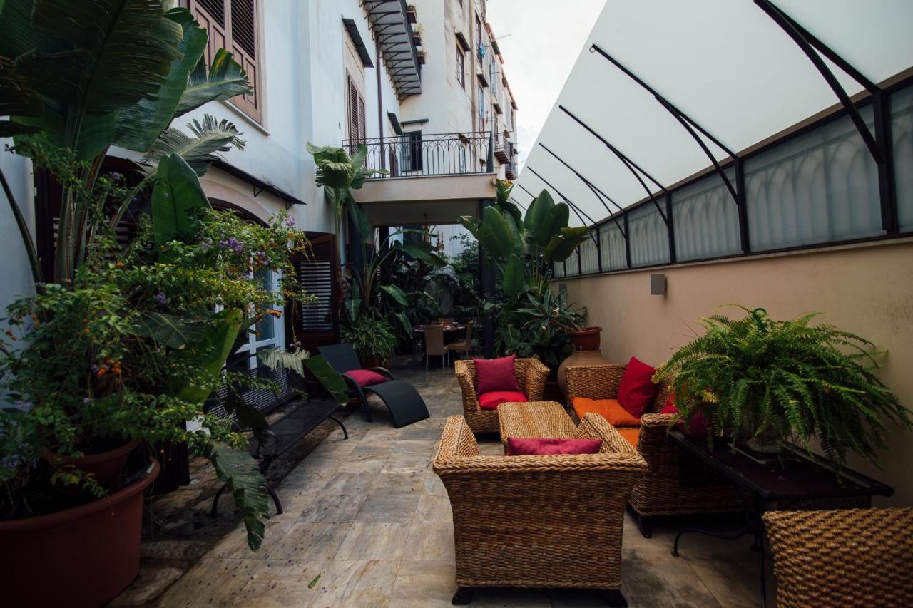 Atmosfere Puniche B&B — Foto 2